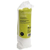 HELPIT COTTON PADS COSMETIC ROUND BAG 80