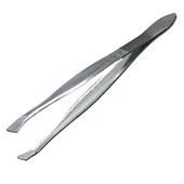 HELPIT TWEEZERS METAL