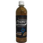 THORZT REHYDRATION DRINK LIQUID CONCENTRATE 600ML PEACH ICE TEA