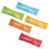 THORZT REHYDRATION DRINK SINGLE SERVE SACHETS 3G MIXED FLAVOURS PACK 50