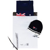 JIFFY SHURTUFF MAILER SATCHEL BAG 340 X 440MM ST4 WHITE PACK 100