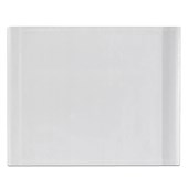 CUMBERLAND LABELOPE PLAIN 8004 W115 X L150MM WHITE BOX 1000