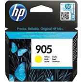 HP T6L97AA 905 INK CARTRIDGE YELLOW