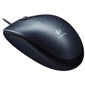 Wired Mouse