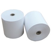 MACHINE ROLL THERMAL 80 X 80MM PACK 5