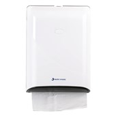 PACIFIC D53 PAPER TOWEL DISPENSER INTERFOLD WHITE