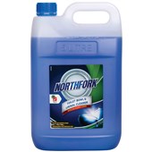 NORTHFORK GECA GEL TOILET BOWL AND URINAL CLEANER 5 LITRE