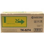 KYOCERA TK5274 TONER CARTRIDGE YELLOW