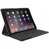 LOGITECH SLIM FOLIO KEYBOARD BLUETOOTH FOR 5TH GEN IPAD BLACK