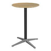 KNIGHT PIVOT COFFEE TABLE OAK