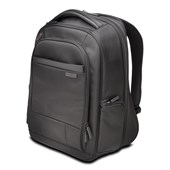 KENSINGTON CONTOUR 20 BUSINESS LAPTOP BACKPACK 156 INCH BLACK