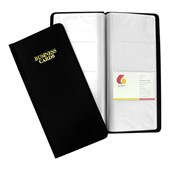 OSC BUSINESS CARD HOLDER 160 CARDS