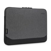 TARGUS CYPRESS ECOSMART LAPTOP SLEEVE 1314 INCH GREY