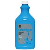 EC LIQUITEMP POSTER PAINT SKY BLUE 2L