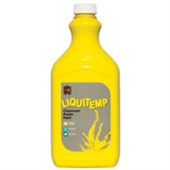 EC LIQUITEMP POSTER PAINT BRILLIANT YELLOW 2L