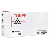 ICON TN2449 BROTHER COMPATIBLE TONER CARTRIDGE BLACK