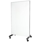 BOYD VISUALS VANTAGE MOBILE GLASSBOARD W960 X H1790MM