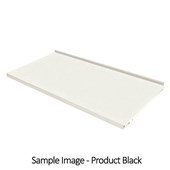 PRECISION SMARTSTORE SHELF W750MM TO FIT W900MM BLACK