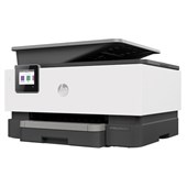 HP OFFICEJET PRO 9012 INKJET ALLINONE PRINTER