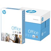 HP OFFICE 80GSM COPY PAPER A4 FSC PACK 500 SHEETS