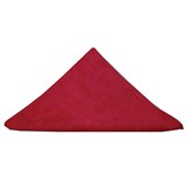 CLEANLINK MICROFIBRE CLOTH RED 40X40CM