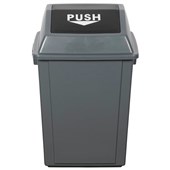 Waste Bins