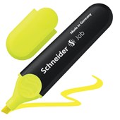 SCHNEIDER JOB HIGHLIGHTER YELLOW