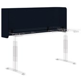 Desk Mounted Screens