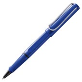 LAMY SAFARI ROLLERBALL BLUE