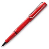 LAMY SAFARI ROLLERBALL RED