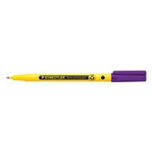 NORIS FINELINER WRITING PEN VIOLET