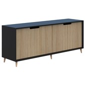 Credenzas