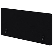 RAPID ACOUSTIC SIDE MOUNT SCREEN L1200MM BLACK