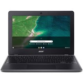 ACER C734 CHROMEBOOK 116 INCH 4GB 32GB SSD 3YR