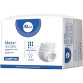 INGOCARE PULLUPS ADULT DIAPER MEDIUM PACK 16