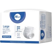 INGOCARE PULLUPS ADULT DIAPER LARGE PACK 16
