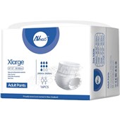 INGOCARE PULLUPS ADULT DIAPER XL PACK 16