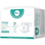 INGOCARE ALLINONE WRAPAROUND ADULT DIAPER XL PACK 16