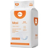 INGOCARE BOOSTER ABSORBENT PAD MAXI PACK 30
