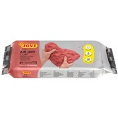 JOVI AIR HARDENING CLAY 250GM TERRACOTTA