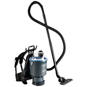 PACVAC THRIFT VACUUM CLEANER BACKPACK 5L