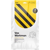 FILTA VACUUM CLEANER BAGS VAX WORKMAN PACK 5
