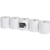 OKIN THERMAL ROLL 80 X 80MM PACK 5