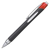 UNIBALL SXN210 JETSTREAM RETRACTABLE ROLLERBALL PEN 10MM RED