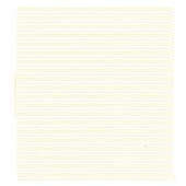 WICKLIFFE LINEFLOW PAPER 11101GL 279 X 250MM GOLDEN TONE CTN 3000