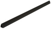 FILEFAST FOLDER BAR A4 11MM BLACK