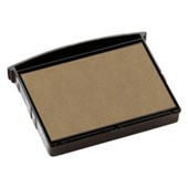 COLOP E2300 REPLACEMENT PAD 45 X 30MM DRY