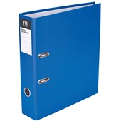 Lever Arch Files
