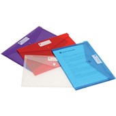 Document Wallets