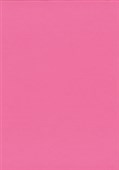 KASKAD COLOURED PAPER A4 160GSM BULLFINCH PINK PACK 15